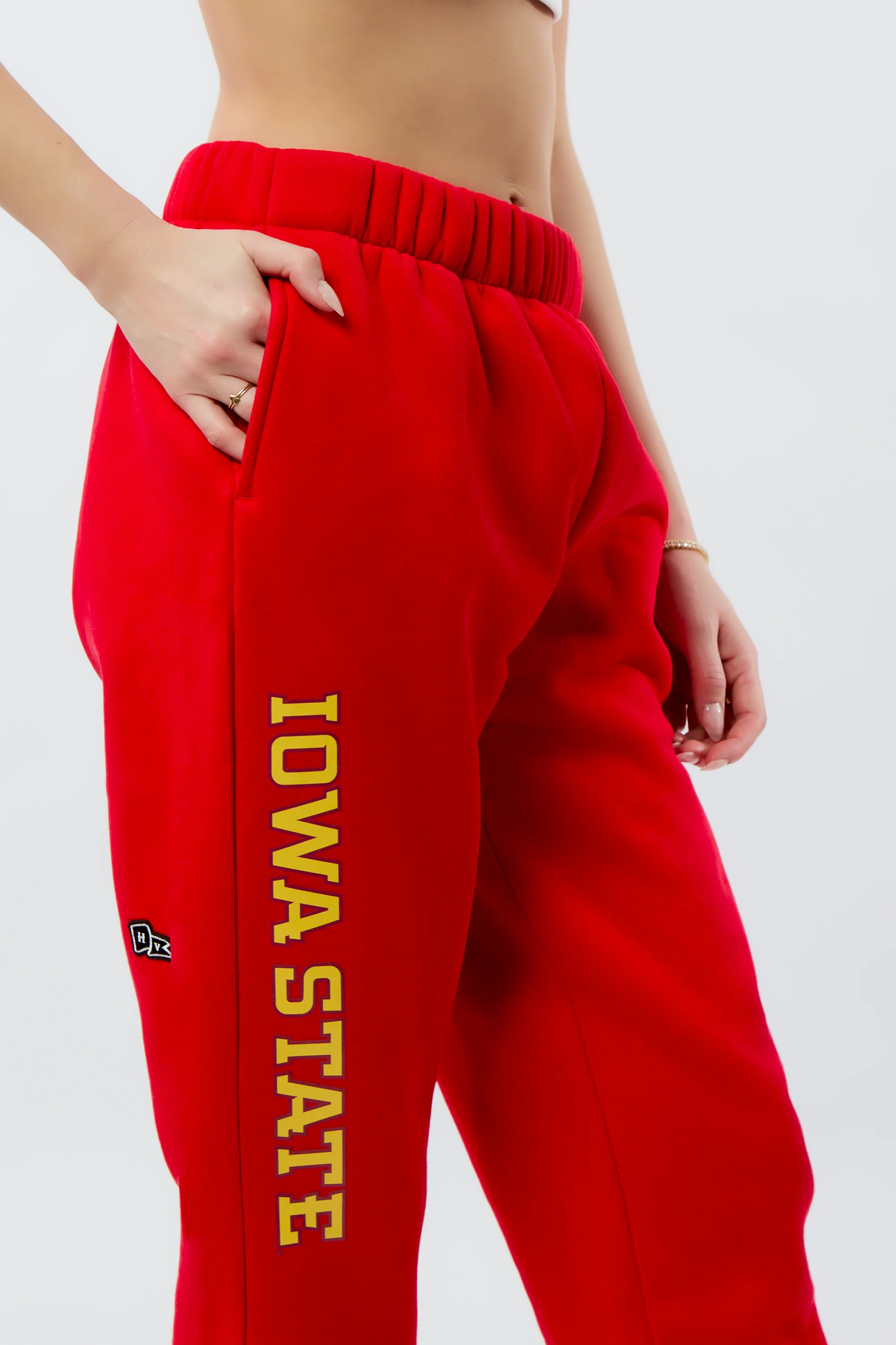 Iowa State Basic Sweats - Image 3