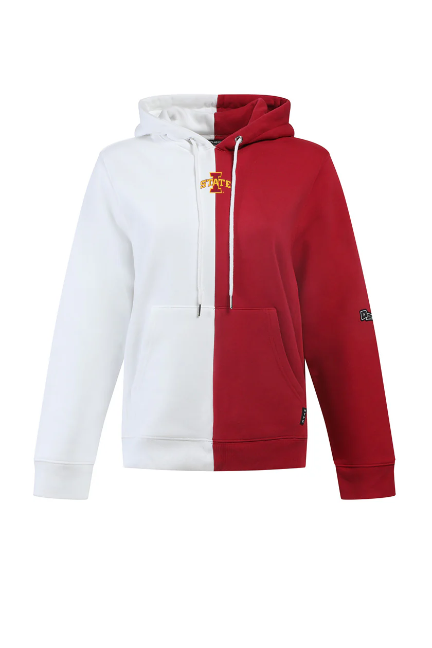 Iowa State Fumble Hoodie - Image 3