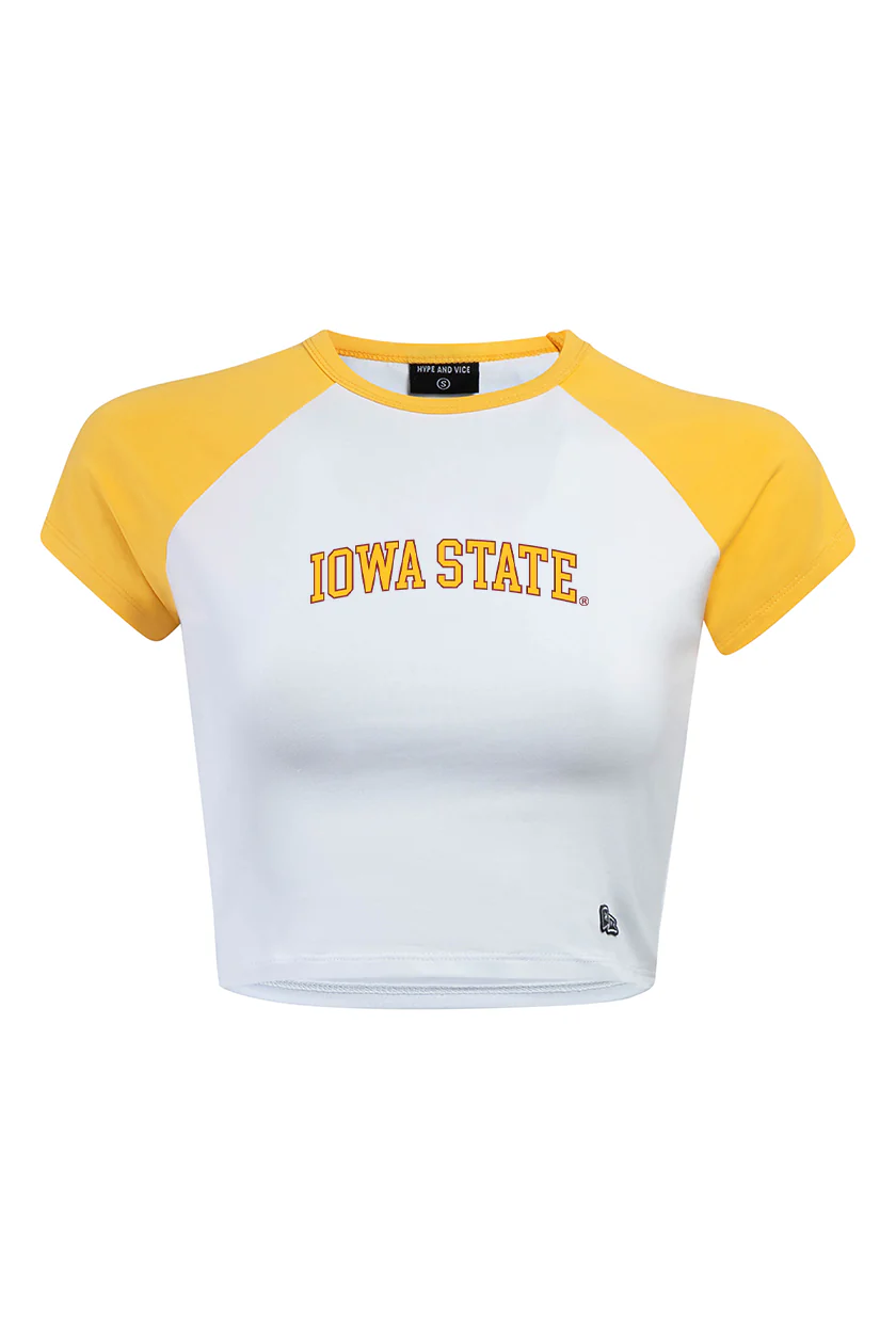 Iowa State Homerun Tee - Image 11