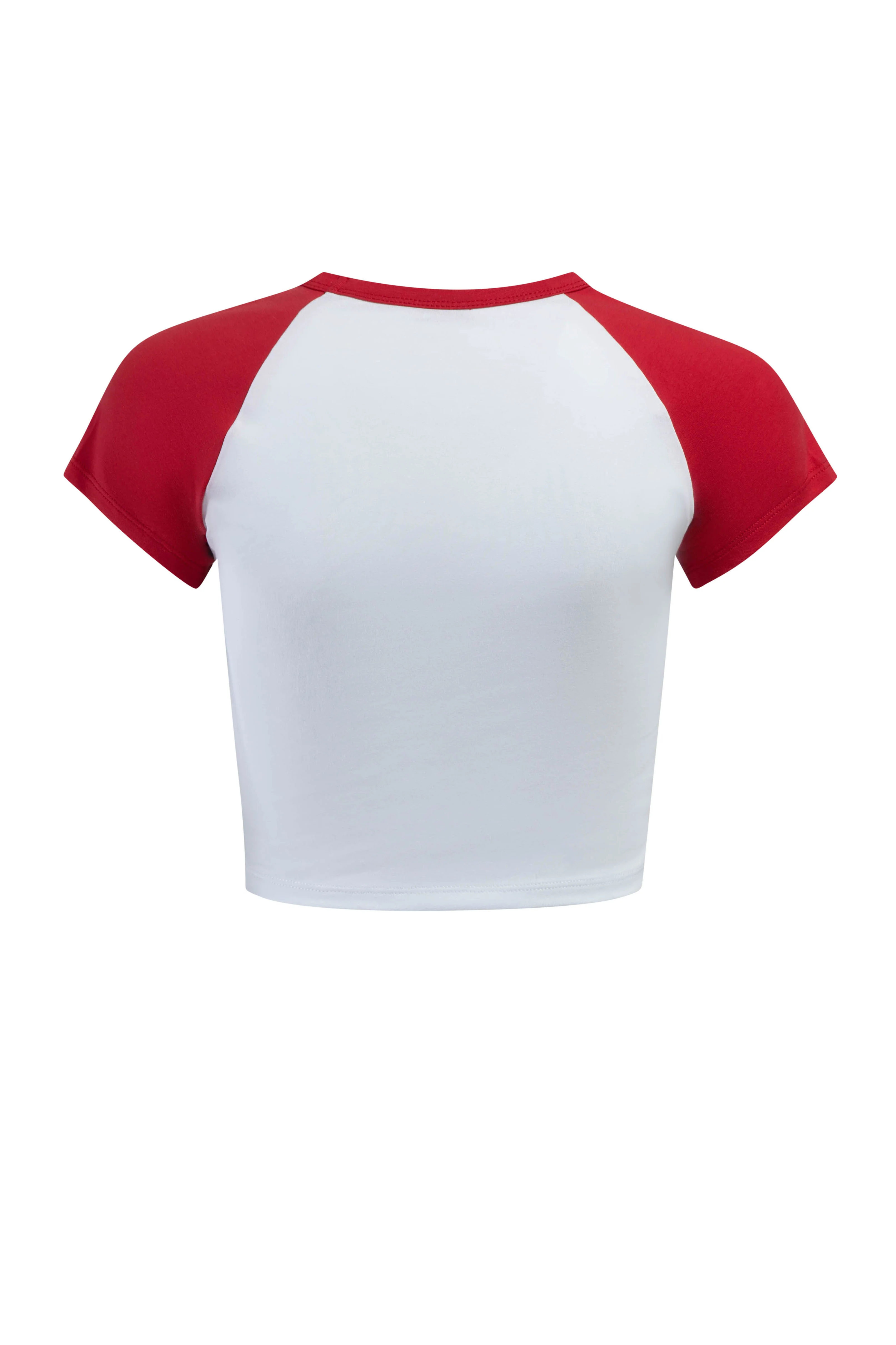 Iowa State Homerun Tee - Image 8
