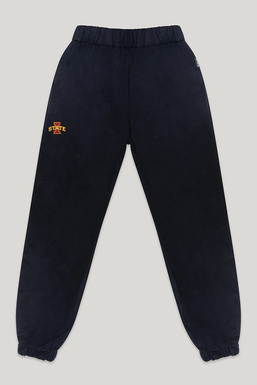 Iowa State Mia Sweatpants - Image 5