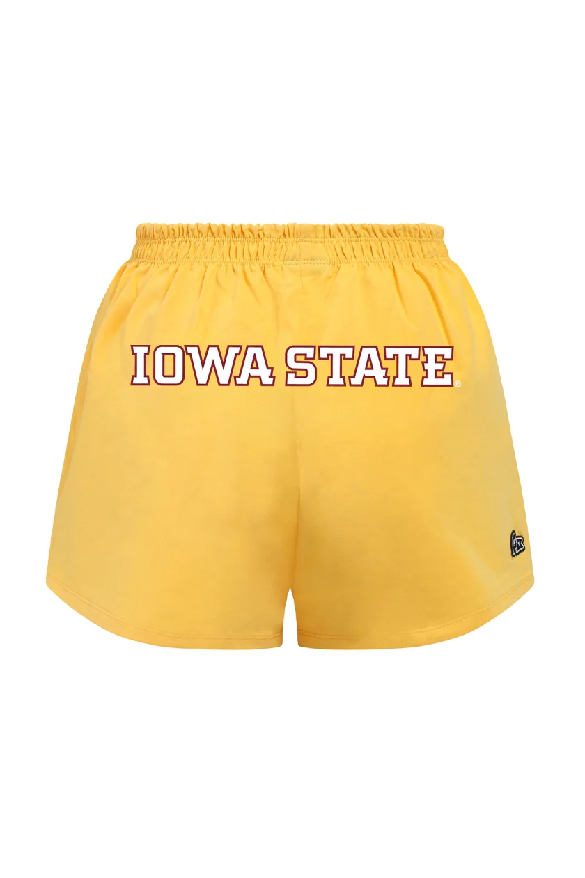 Iowa State P.E. Shorts - Image 10