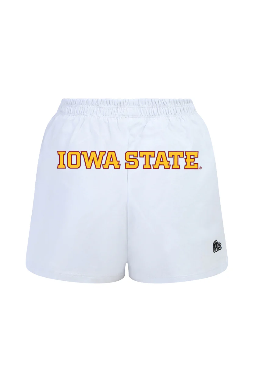 Iowa State P.E. Shorts - Image 4