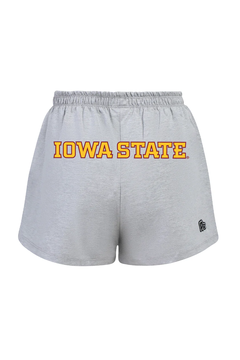 Iowa State P.E. Shorts - Image 6
