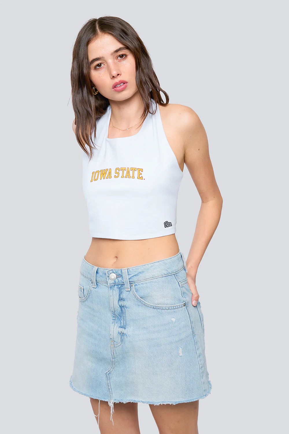 Iowa State Tailgate Top - Image 3