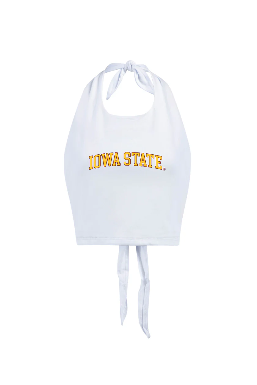 Iowa State Tailgate Top - Image 9