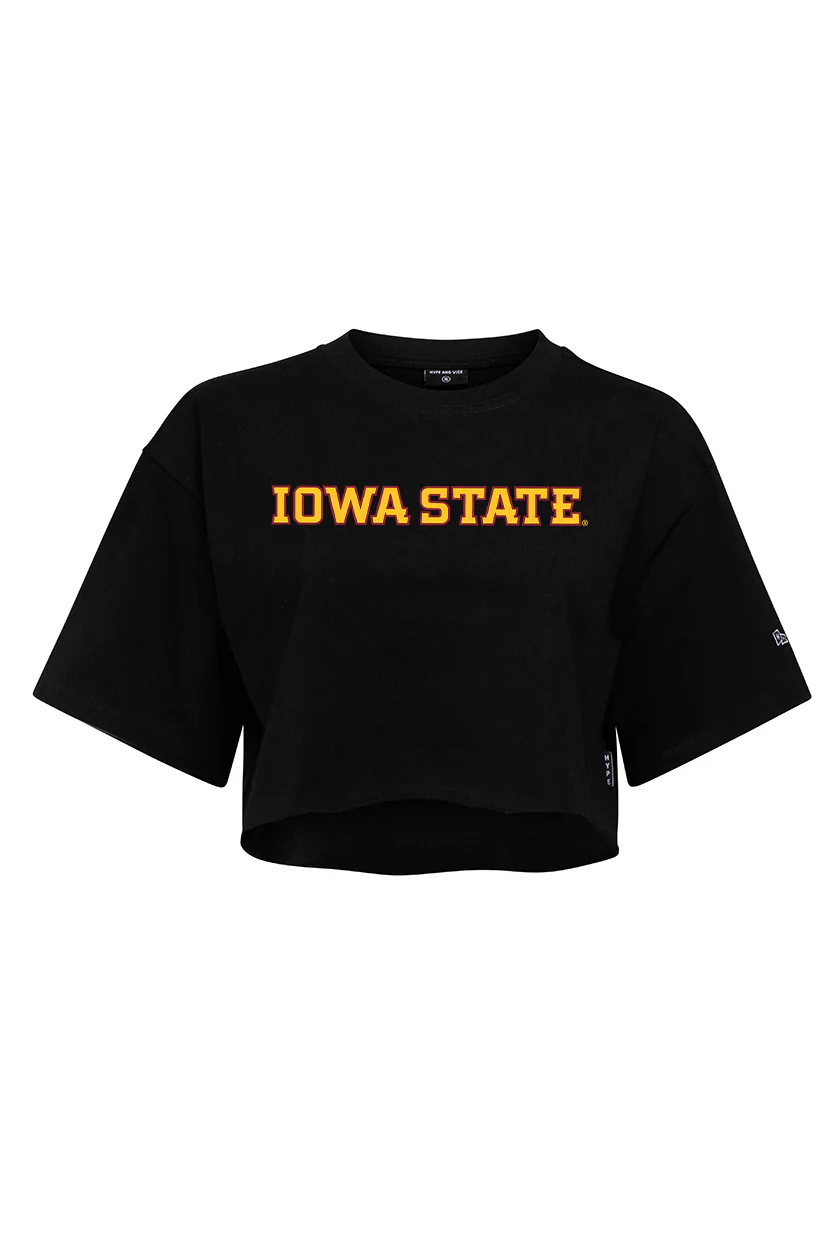Iowa State Track Top - Image 10