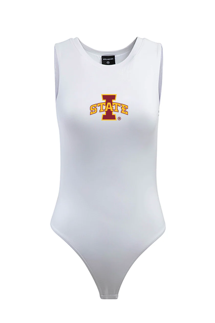 Iowa State Contouring Bodysuit - Image 5