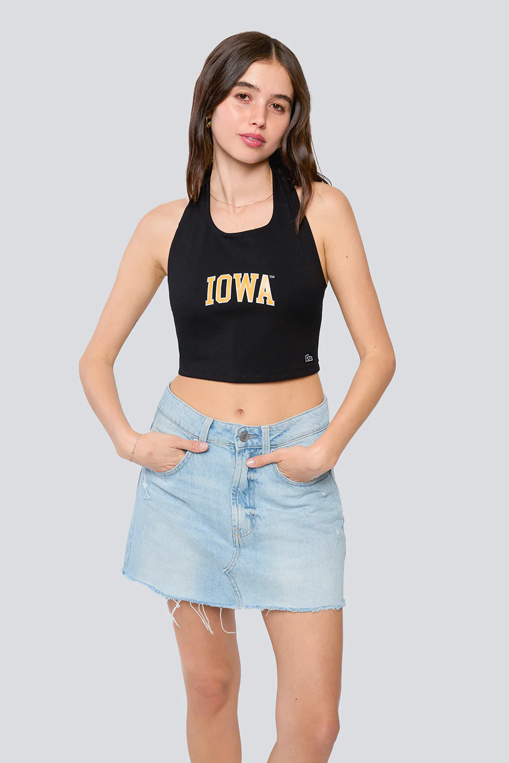 University of Iowa Tailgate Top - Image 2