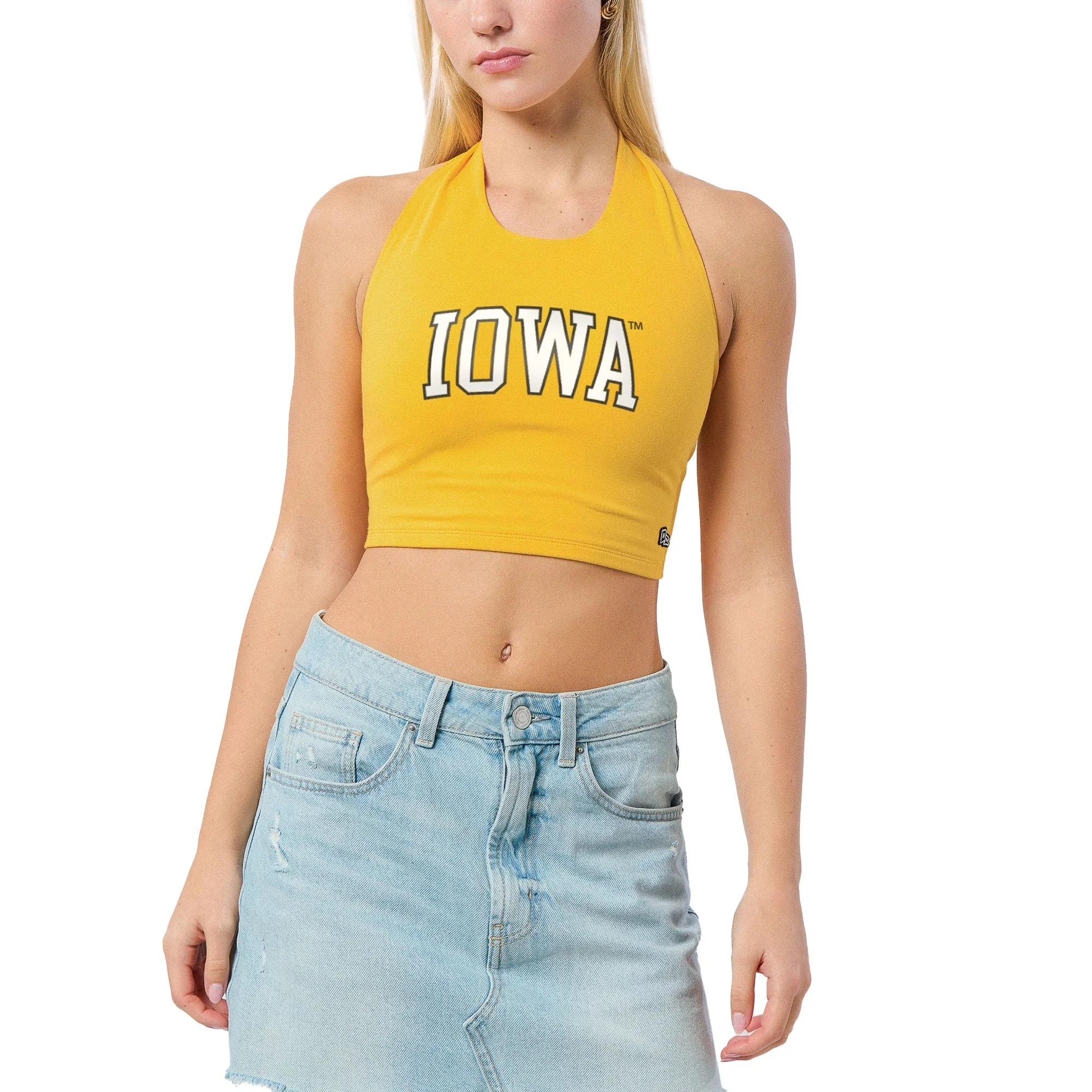 University of Iowa Tailgate Top - Image 5