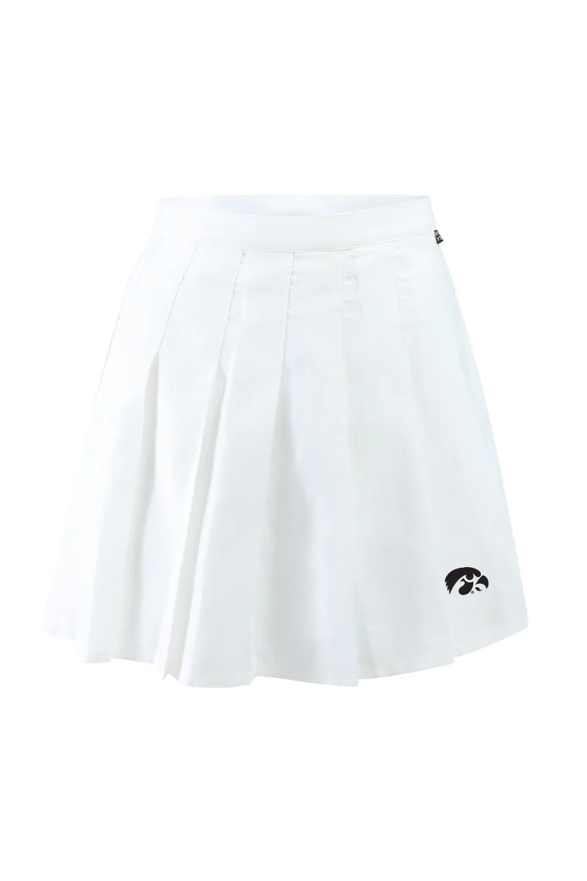 University of Iowa Tennis Skirt - Image 4