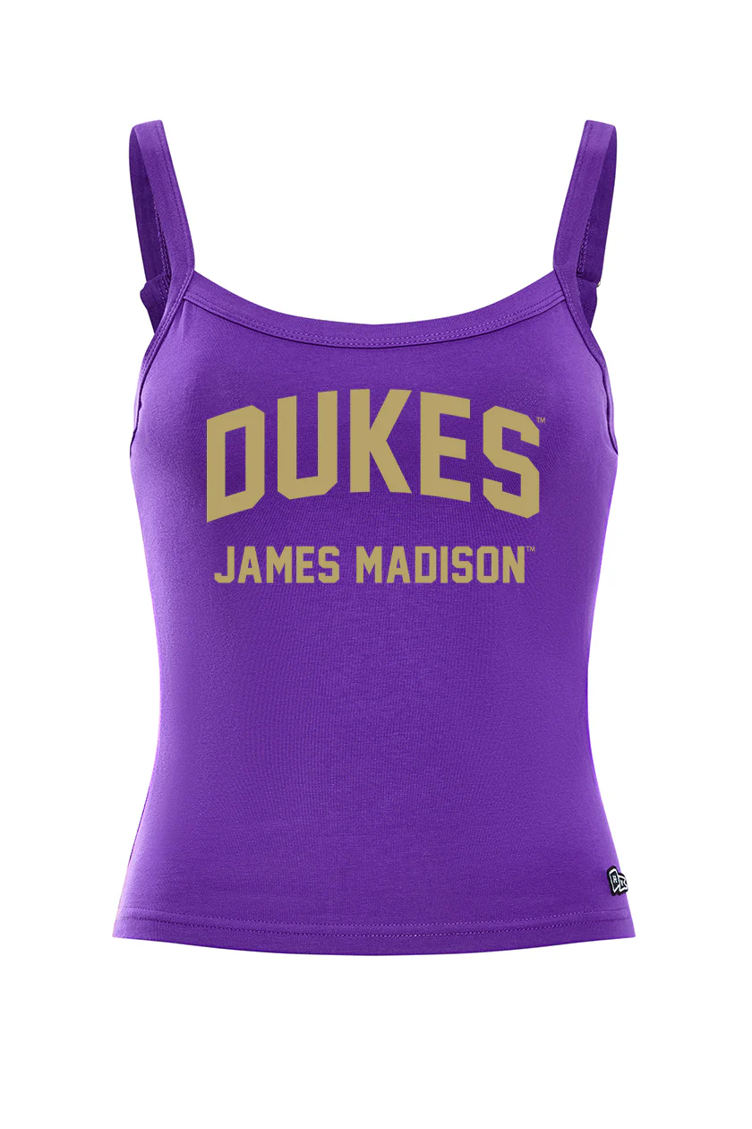 James Madison University Playmaker Tank