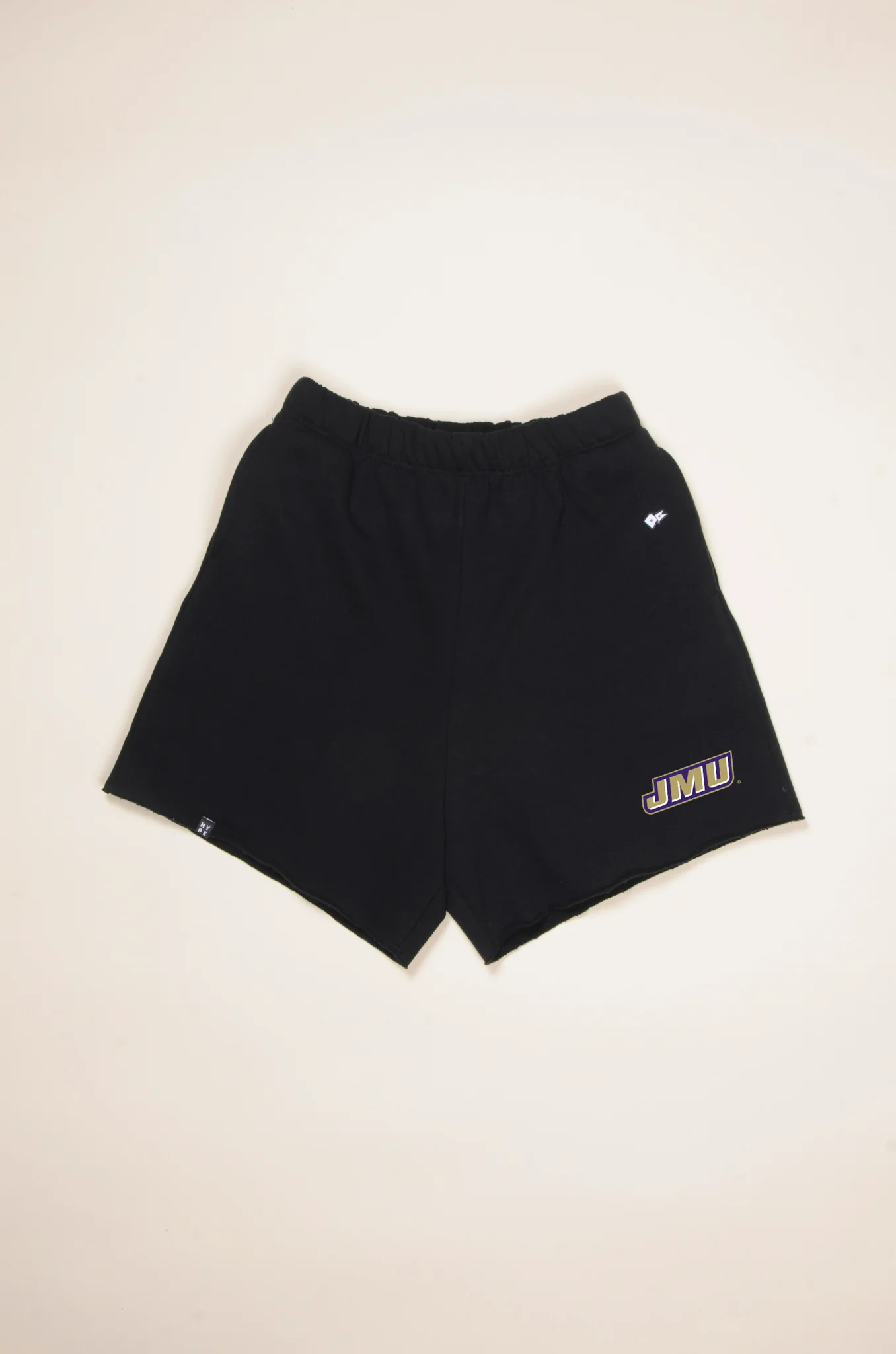 JMU Cut Off Sweatshorts - Image 6