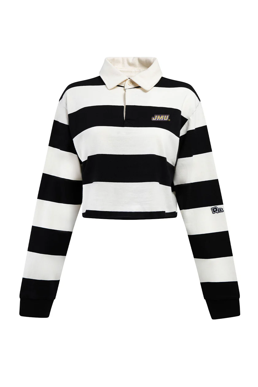 JMU Rugby Top