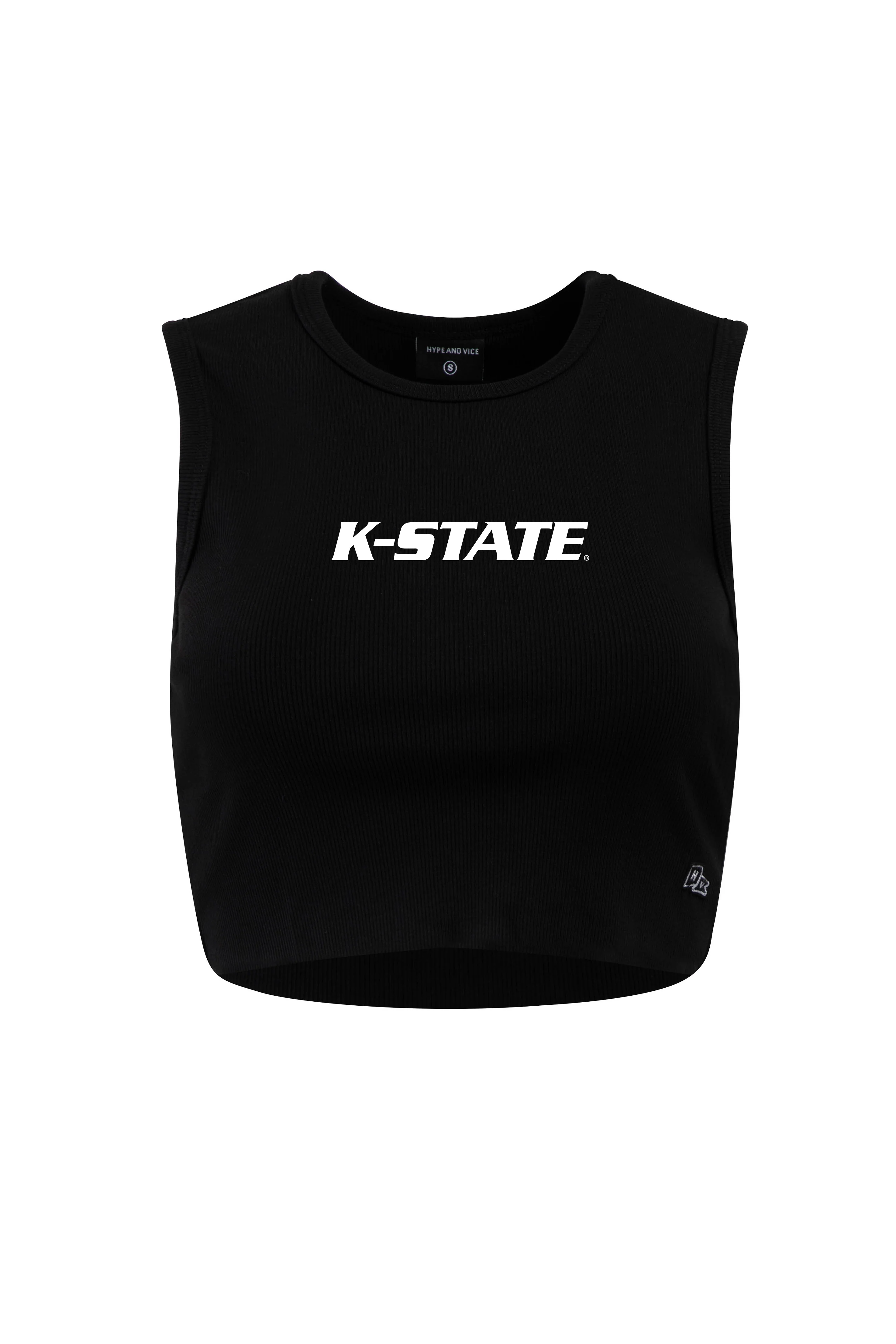 Kansas State Cut Off Tank - Image 8
