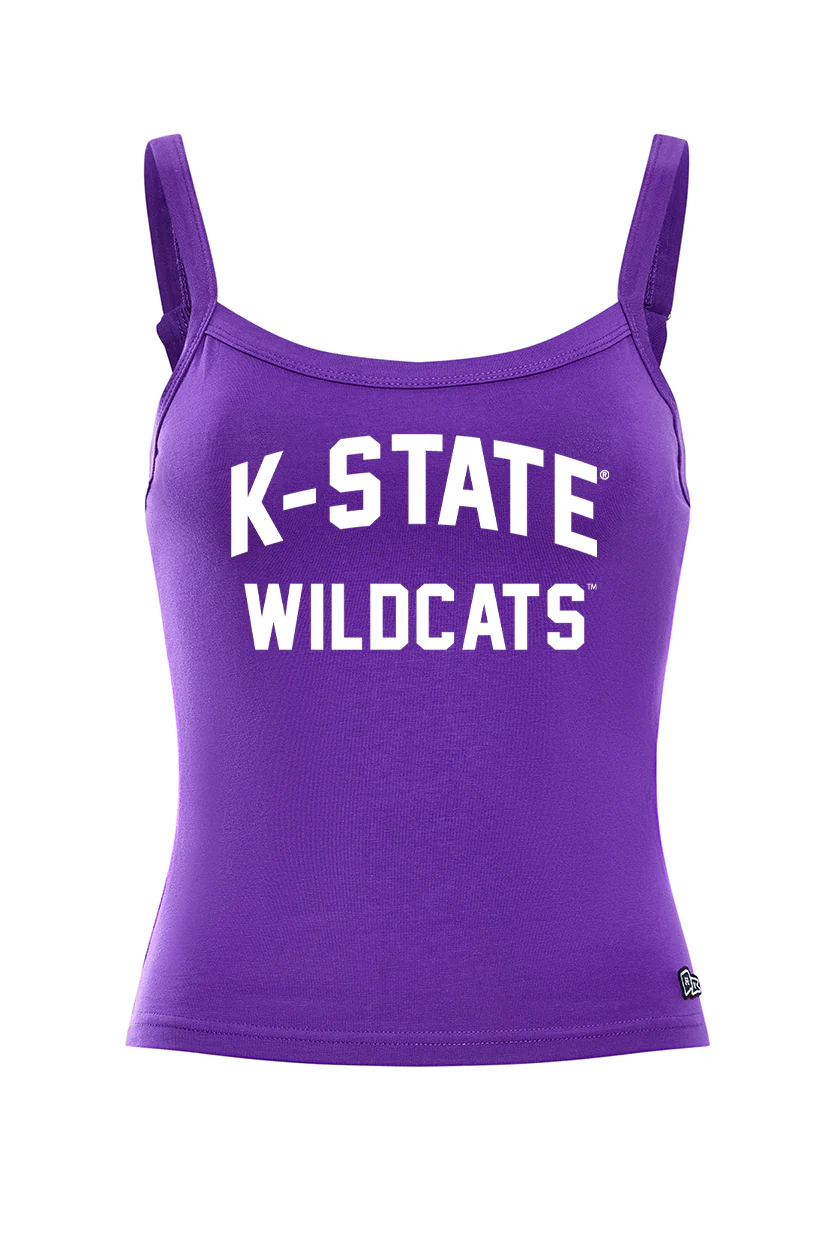 Kansas State Playmaker Tank