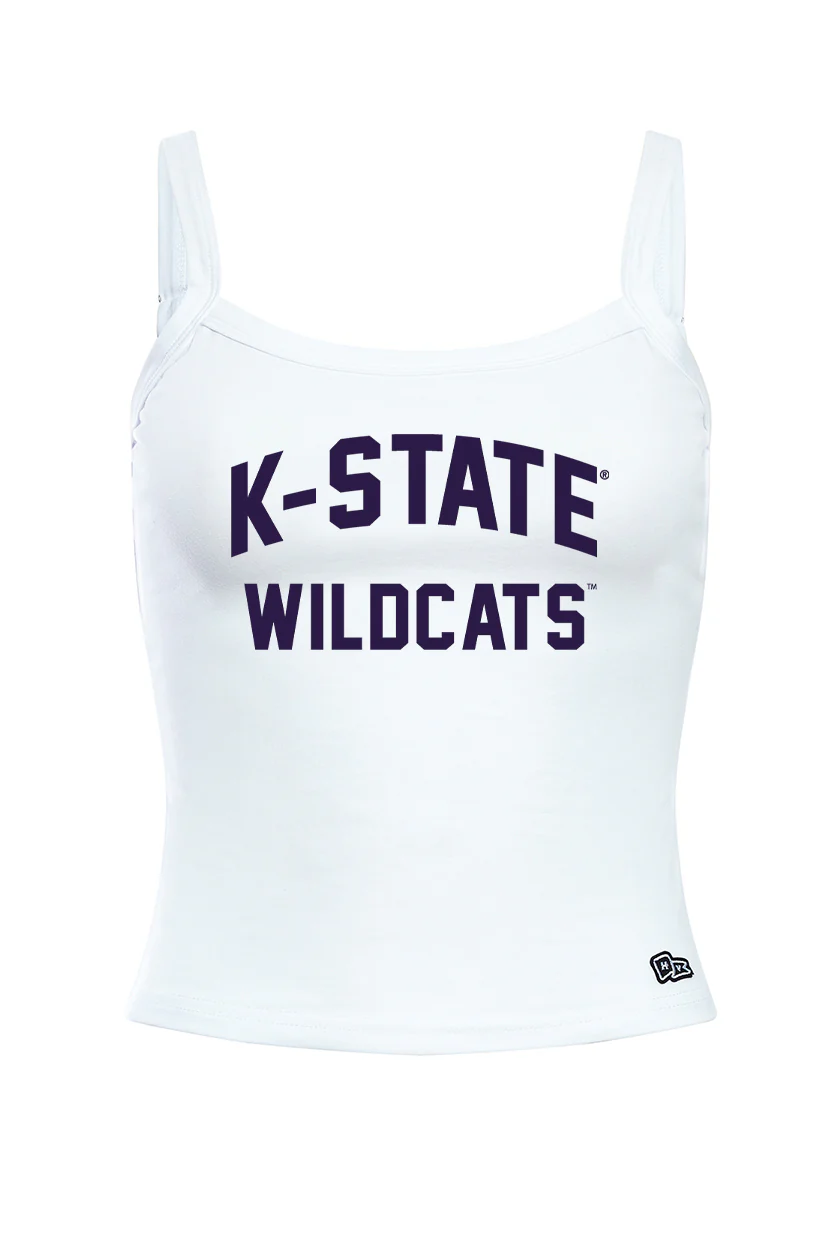 Kansas State Playmaker Tank - Image 3