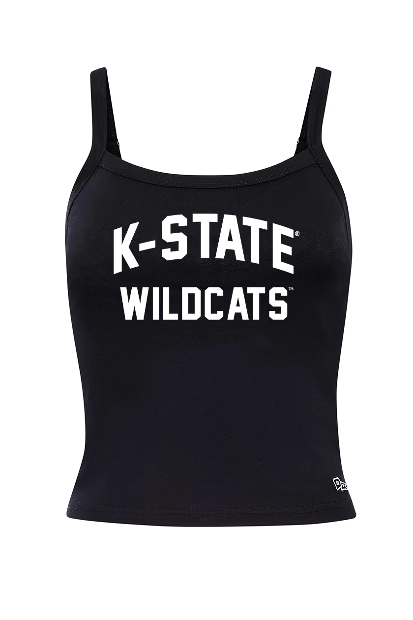 Kansas State Playmaker Tank - Image 5