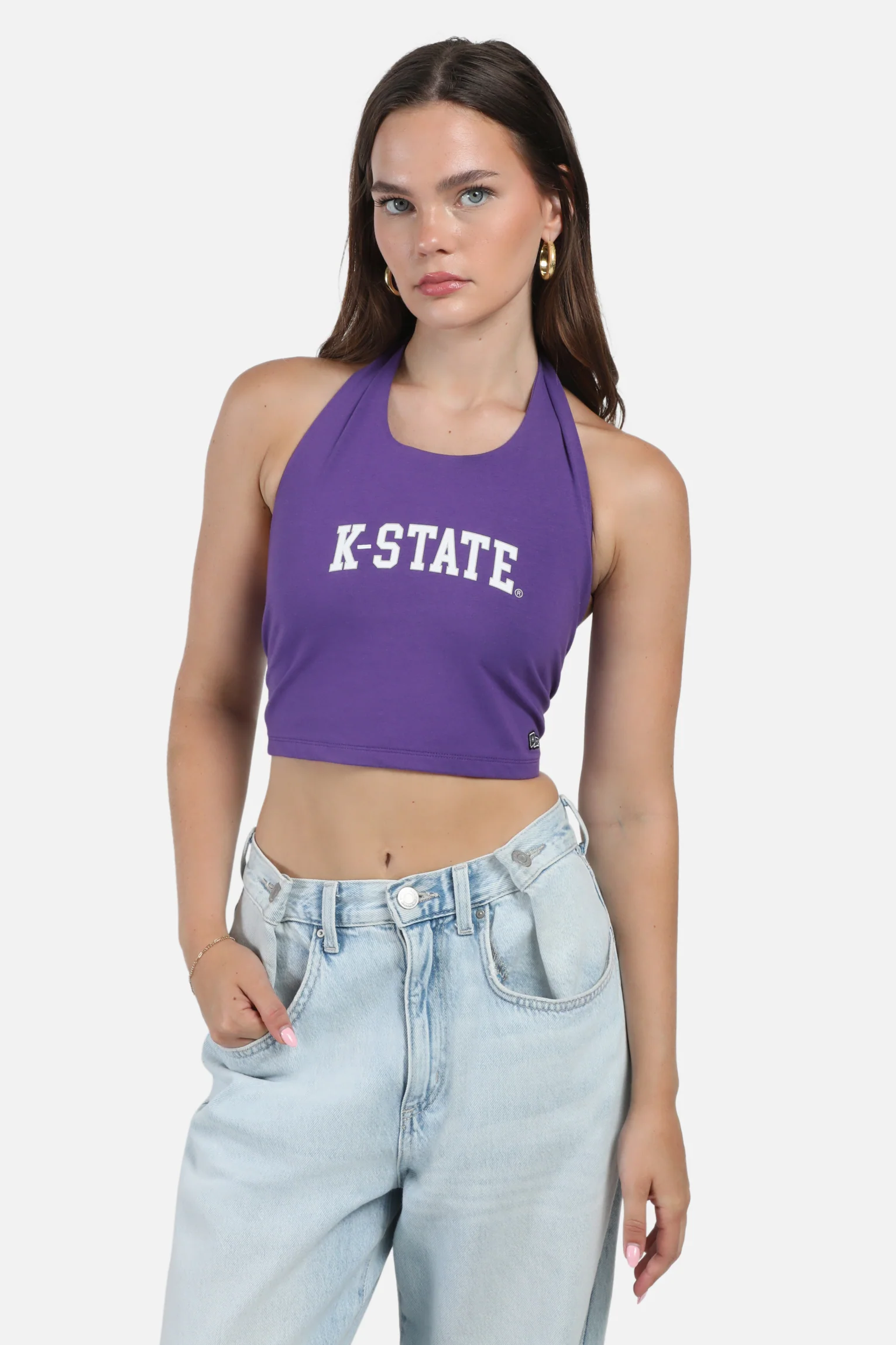Kansas State Tailgate Top - Image 2