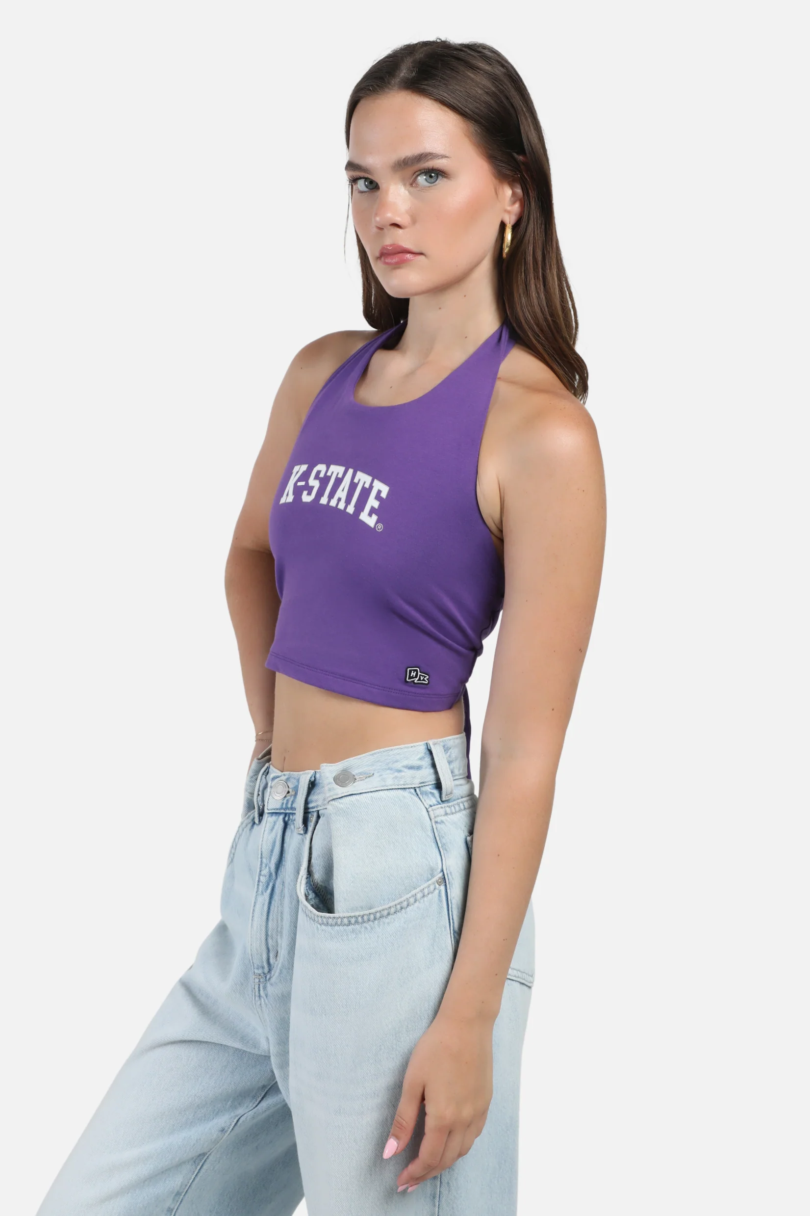 Kansas State Tailgate Top - Image 5