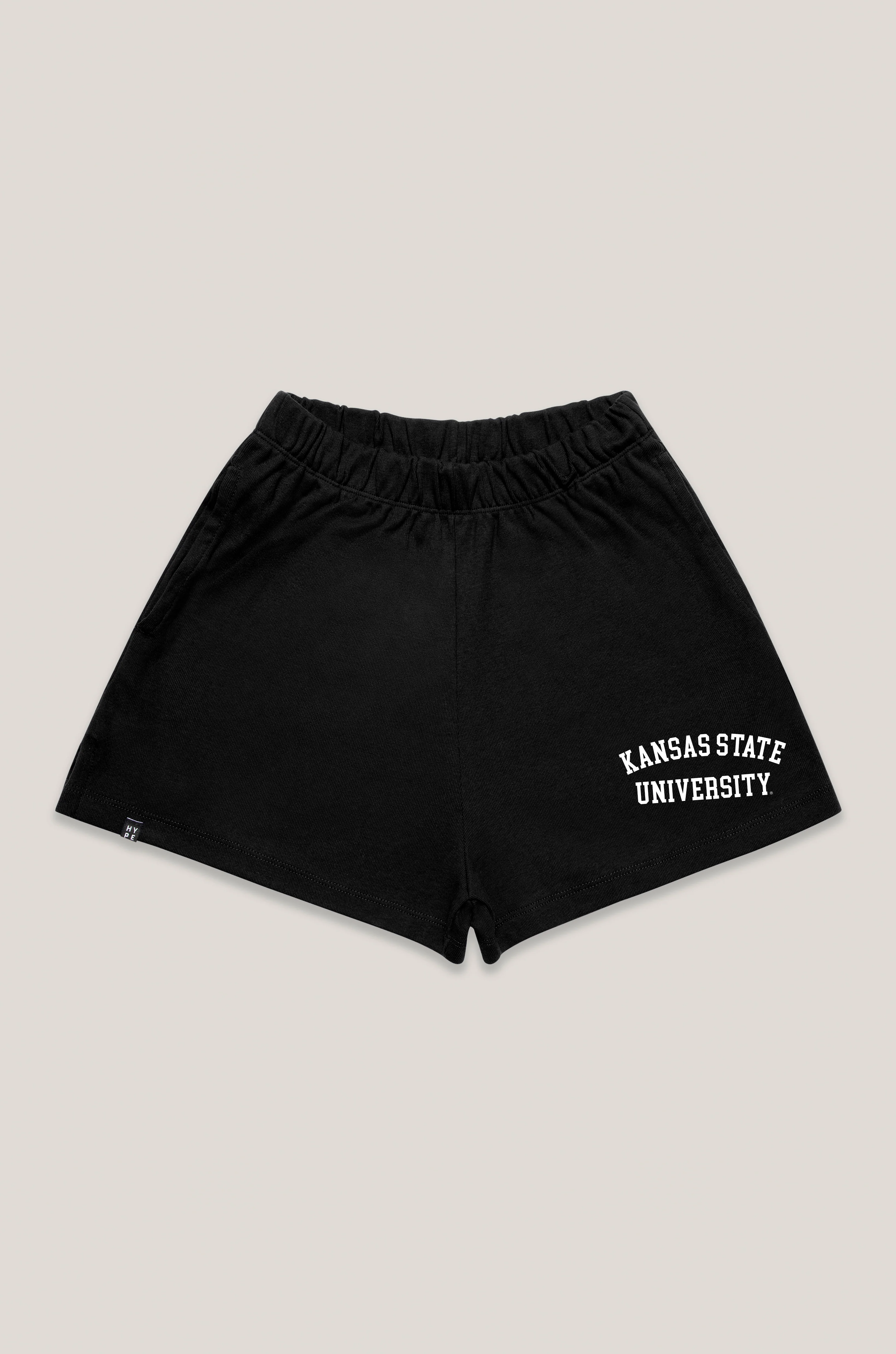 Kansas State Track Shorts - Image 3