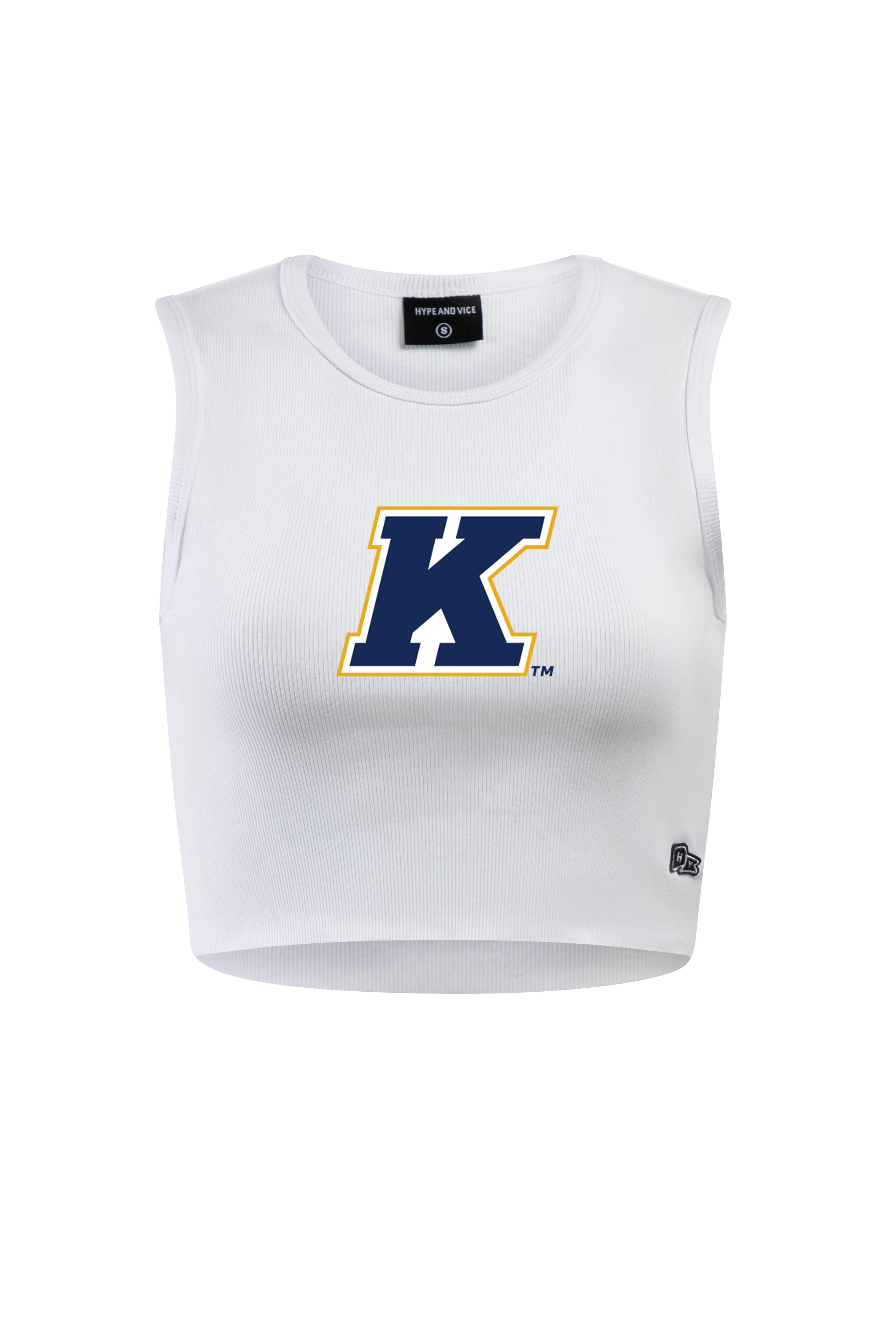 Kent State Cut Off Tank - Image 3