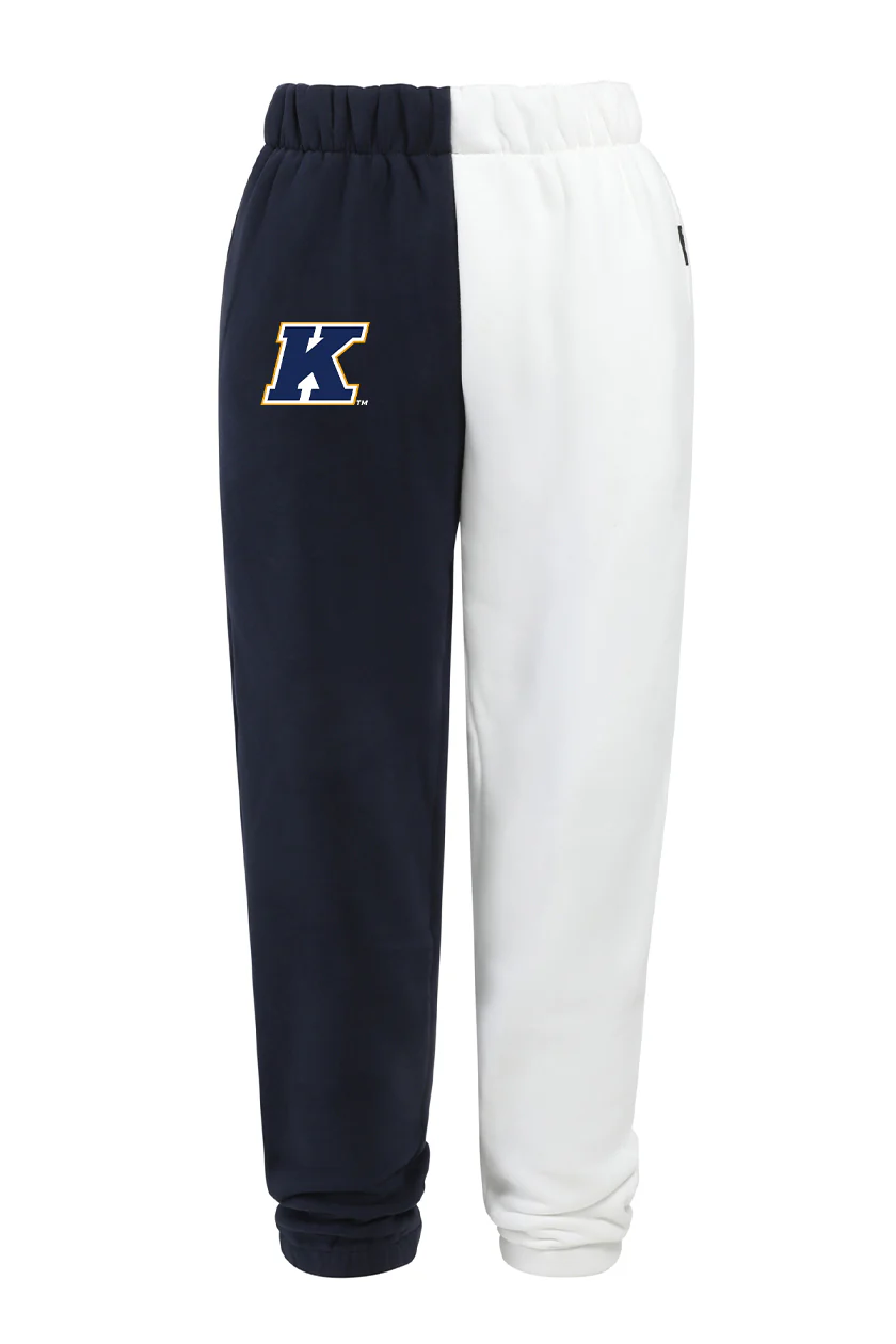 Kent State Color-Block Sweats - Image 10