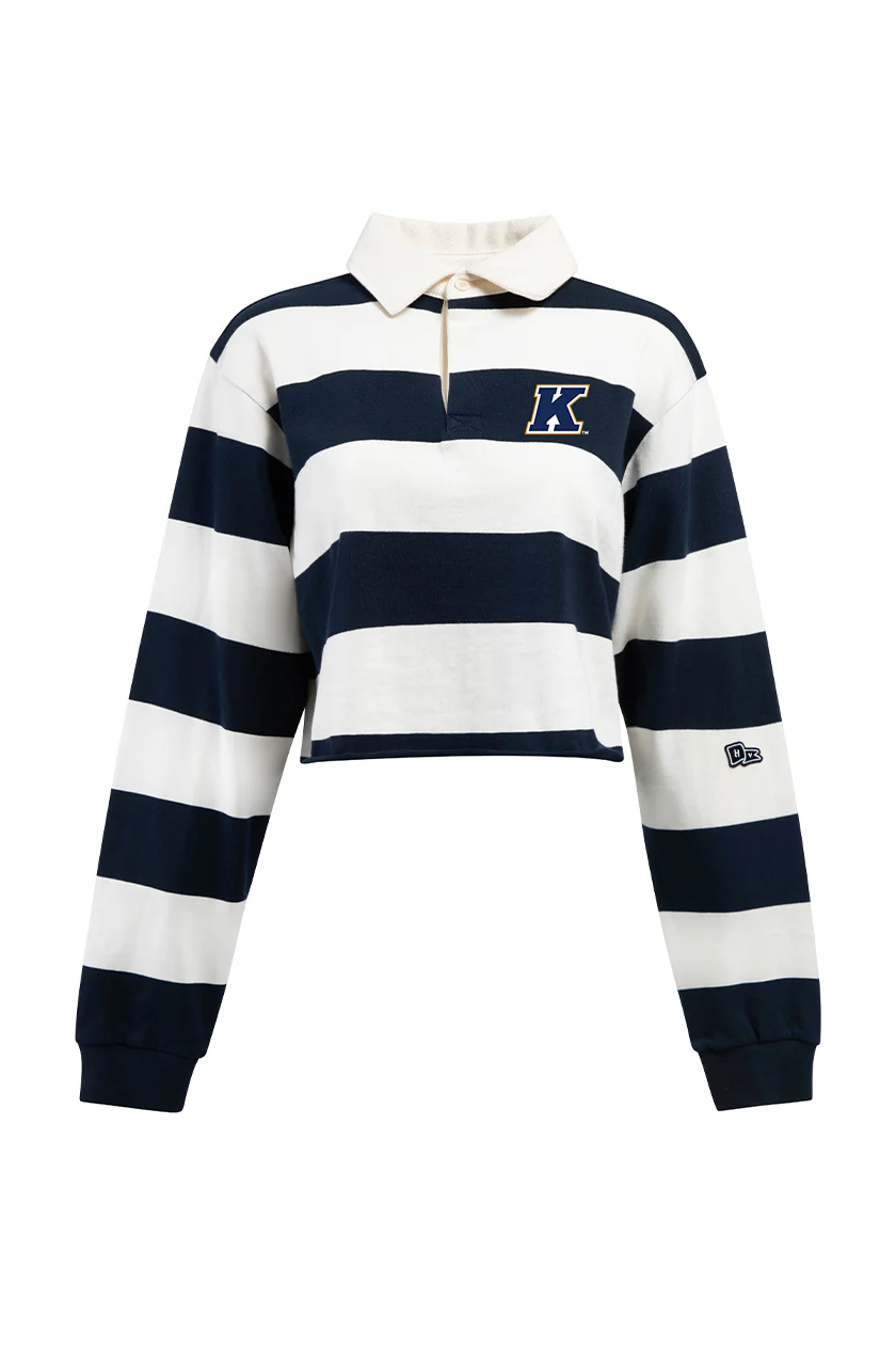 Kent State Rugby Top - Image 4