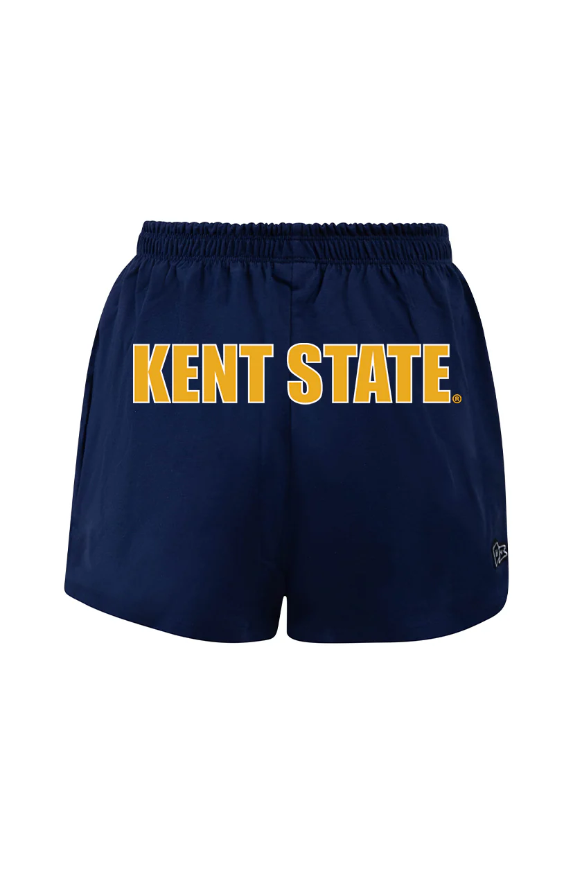 Kent State P.E. Shorts - Image 5