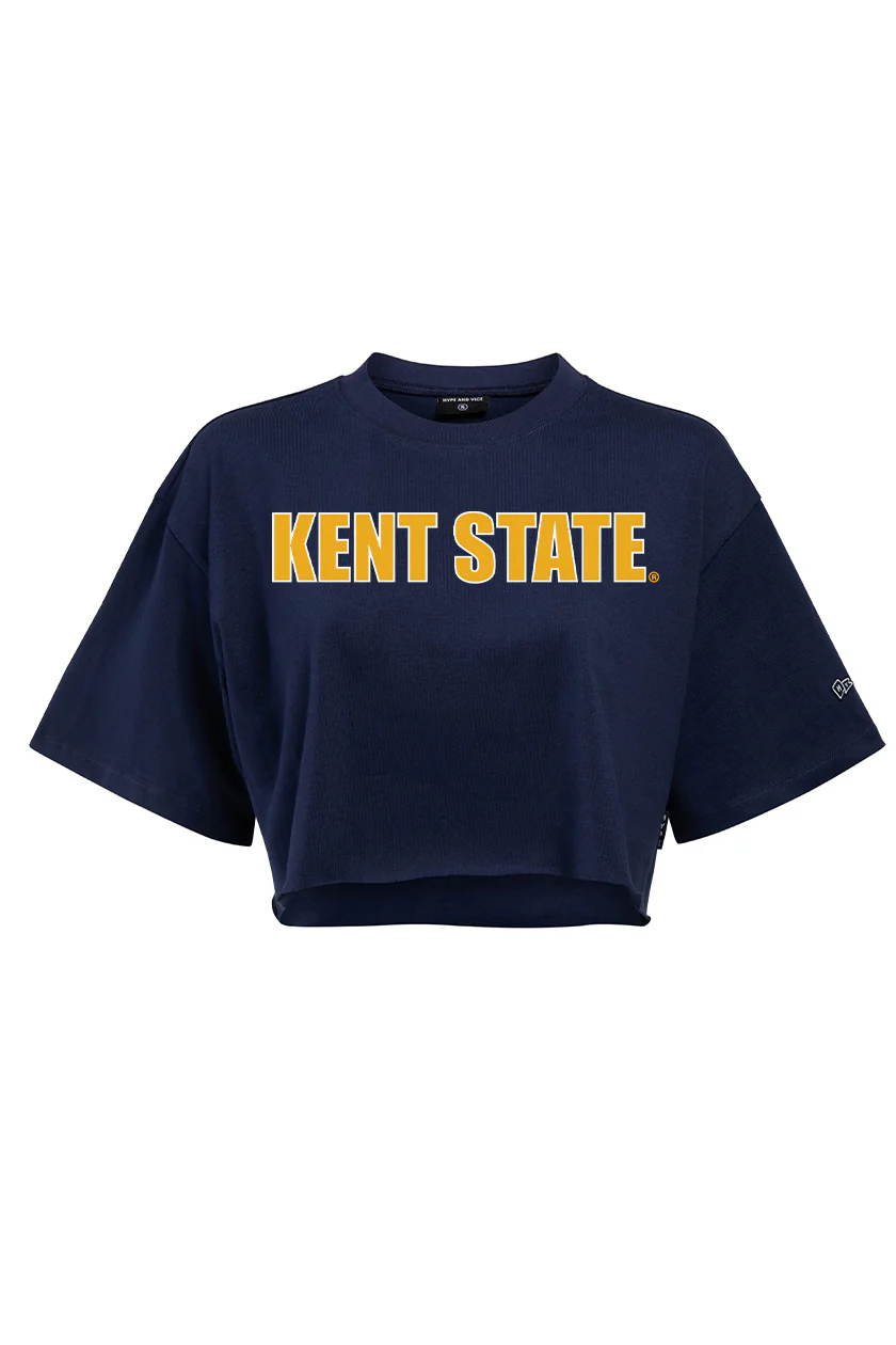 Kent State Track Top - Image 7