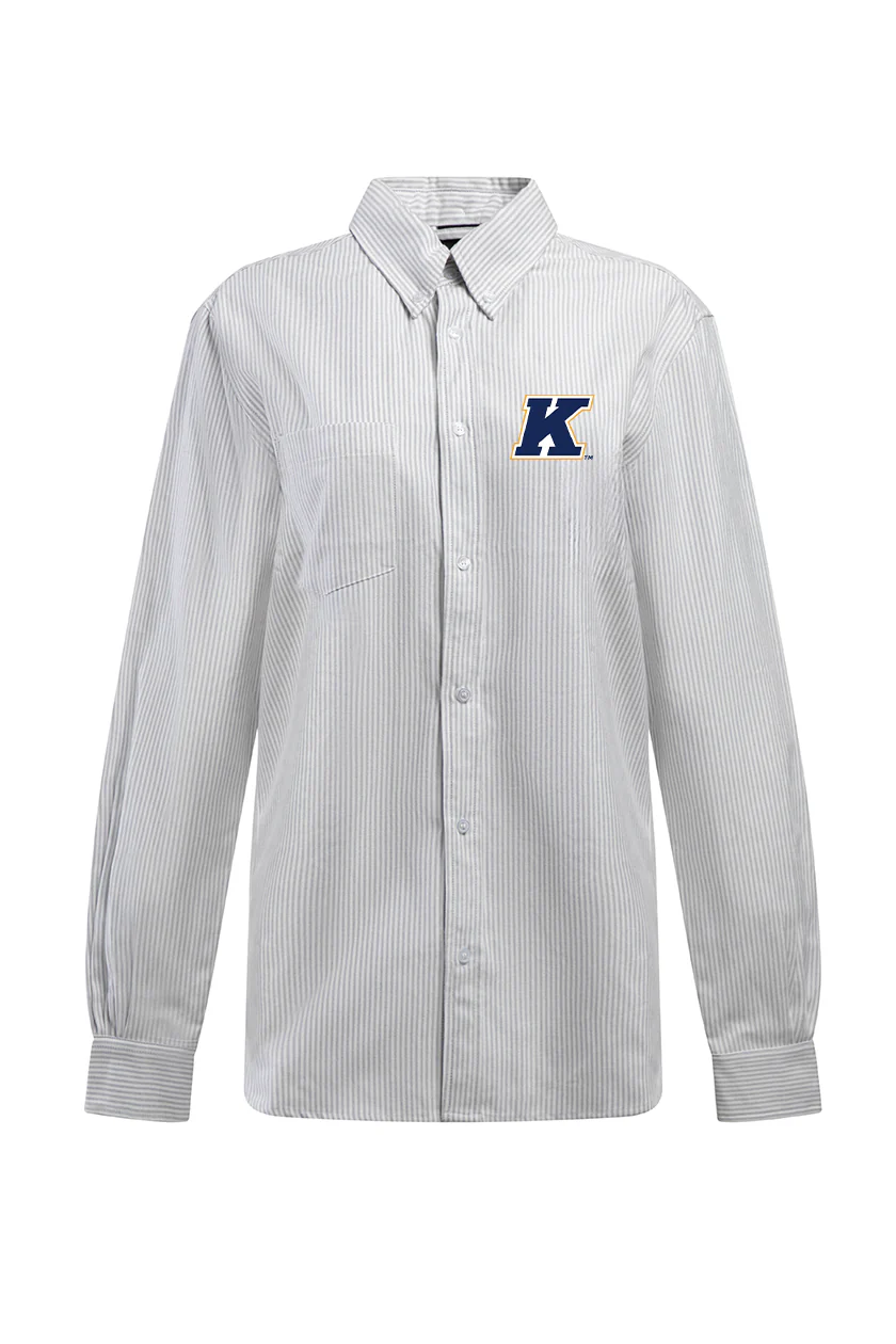 Kent State Hamptons Button Down - Image 3