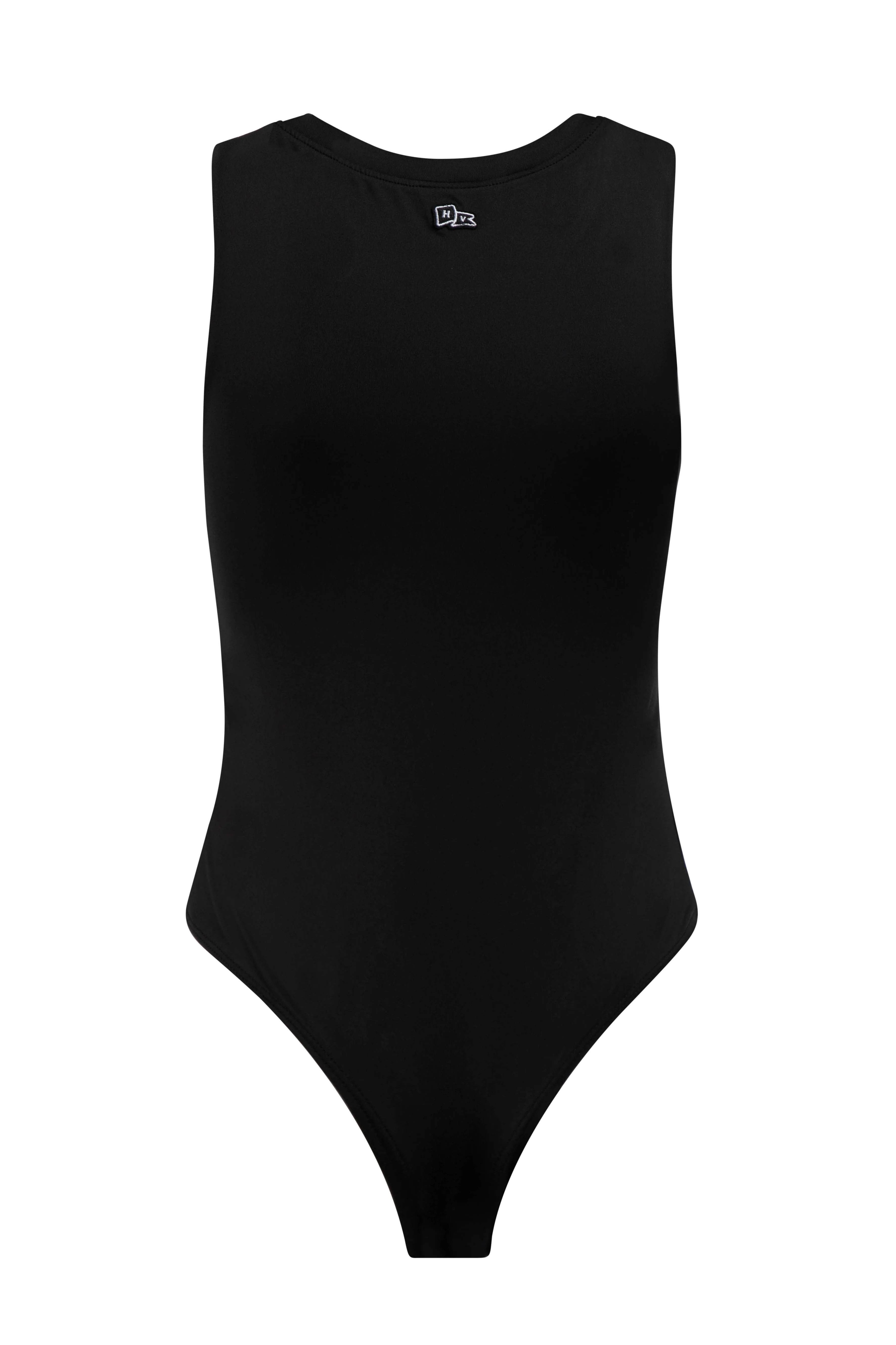 LA Clippers Contouring Bodysuit - Image 10