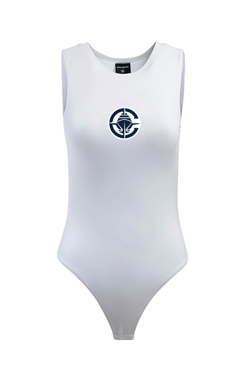 LA Clippers Contouring Bodysuit - Image 5
