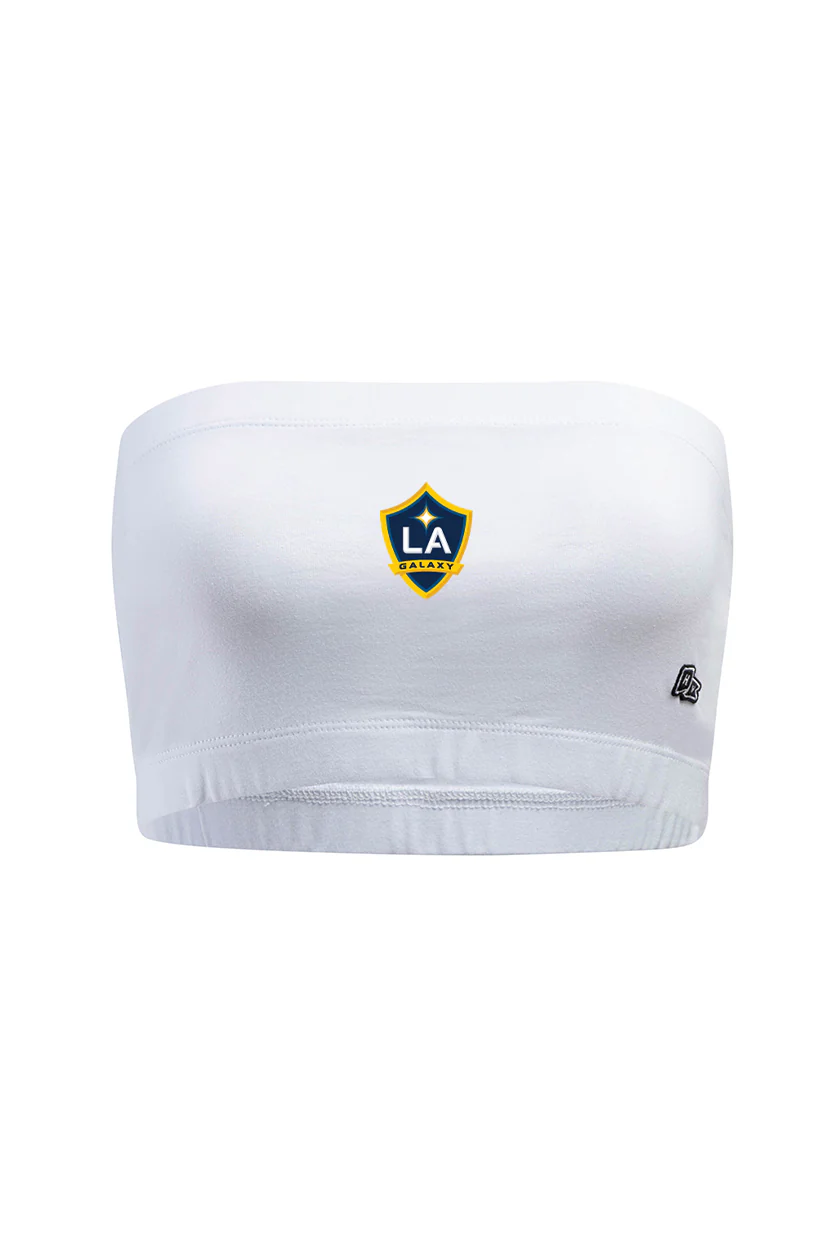 LA Galaxy Bandeau Top - Image 3