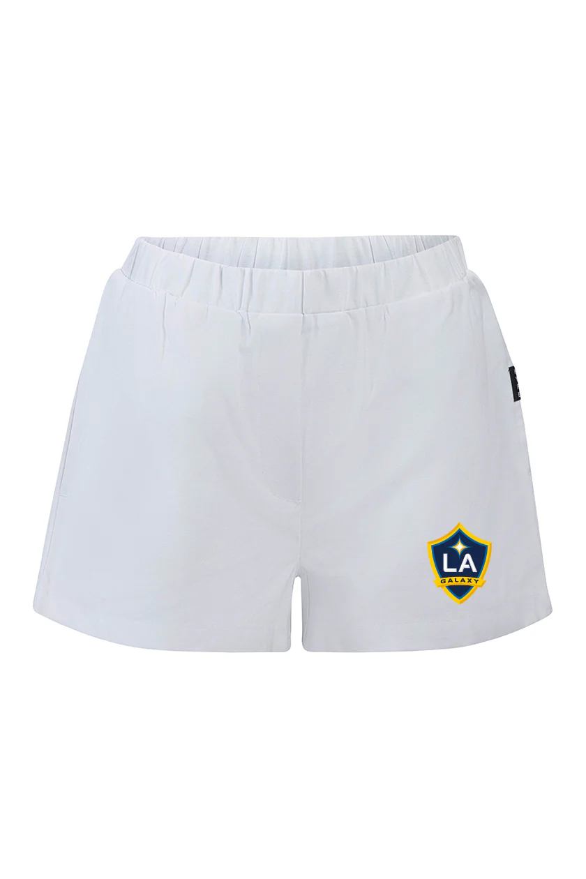 LA Galaxy Hamptons Shorts - Image 4