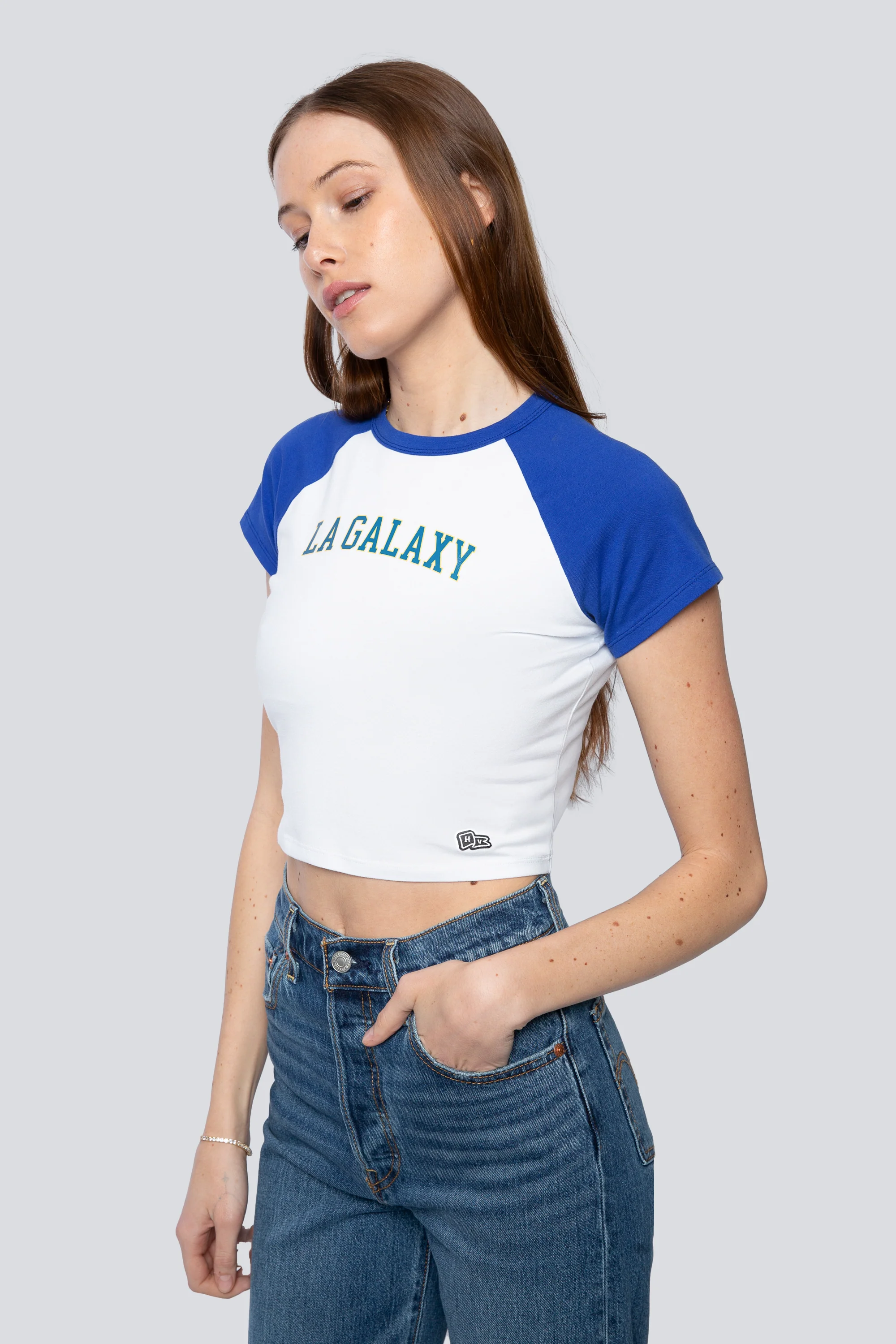 LA Galaxy Homerun Tee - Image 2