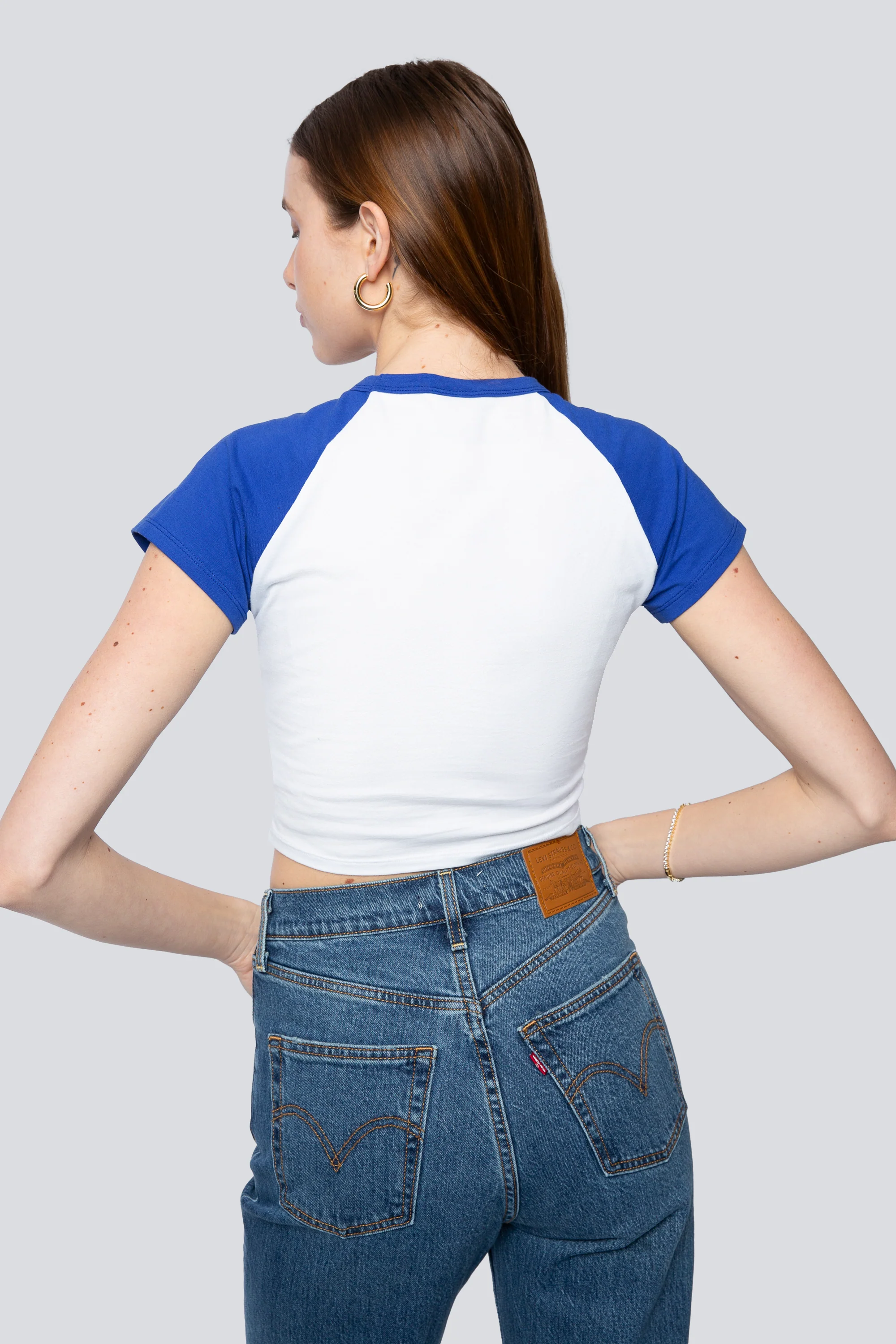 LA Galaxy Homerun Tee - Image 4