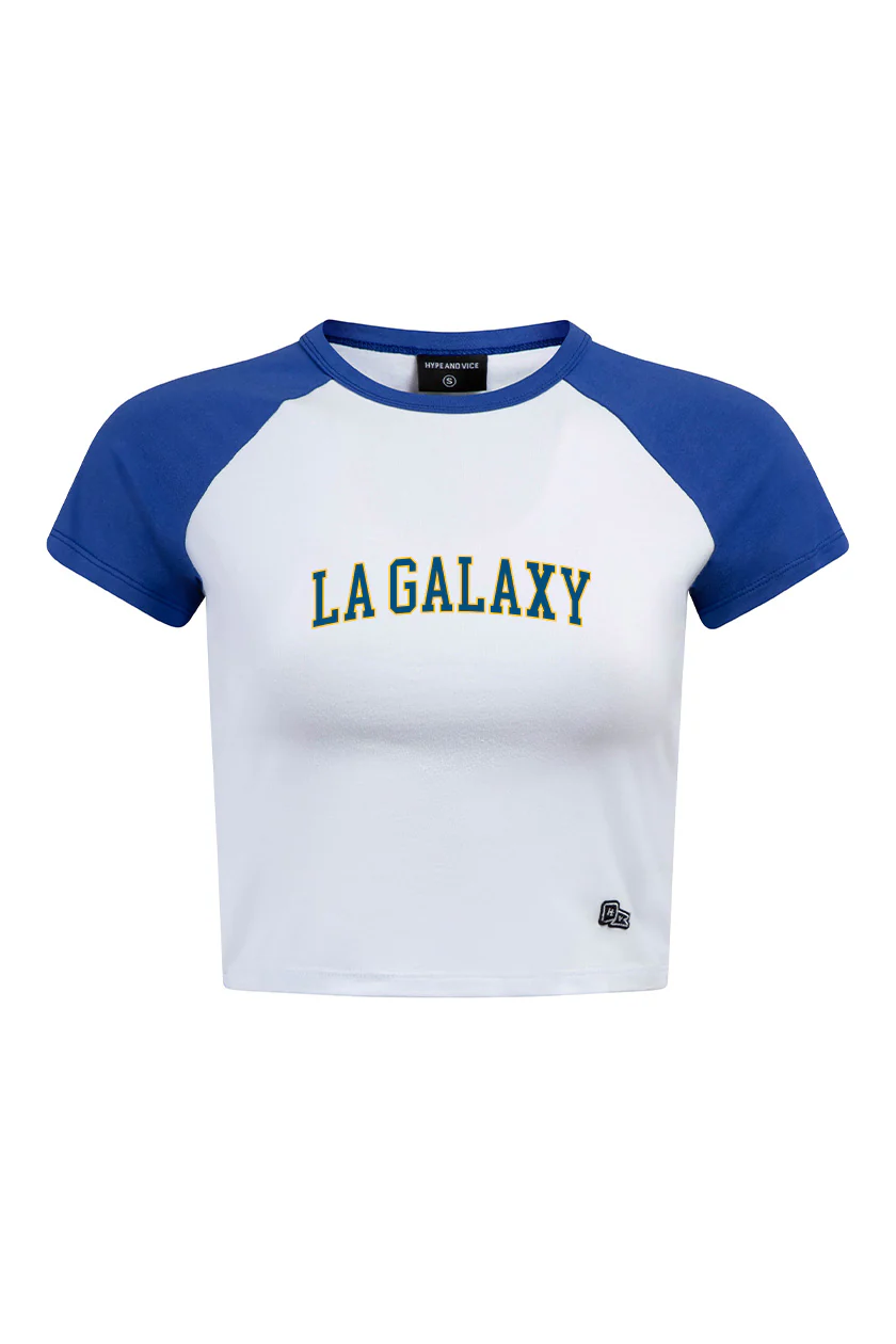 LA Galaxy Homerun Tee - Image 7