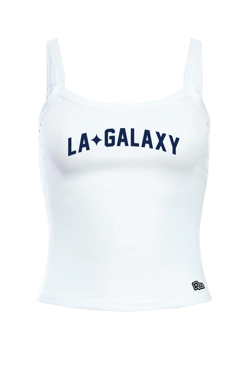 LA Galaxy Playmaker Tank - Image 3