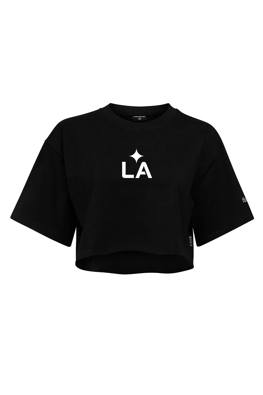 LA Galaxy Track Top - Image 11
