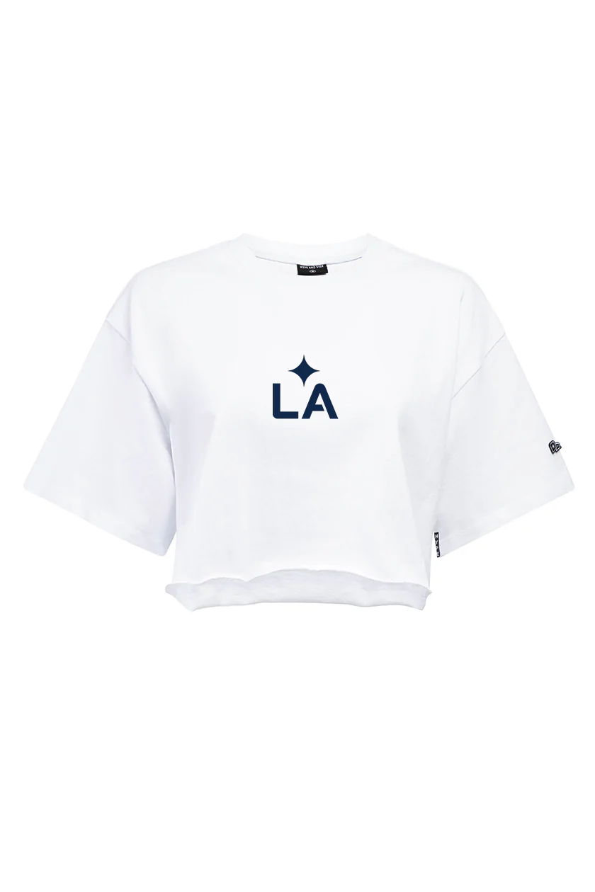 LA Galaxy Track Top - Image 4