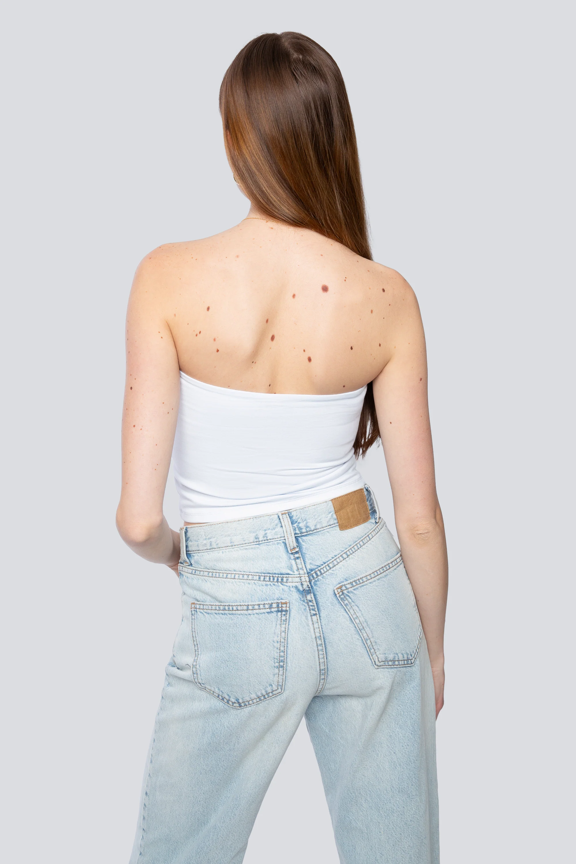 Memphis Grizzlies Tube Top - Image 4