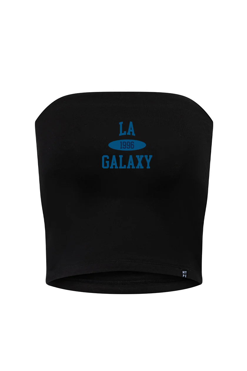 LA Galaxy Tube Top - Image 9
