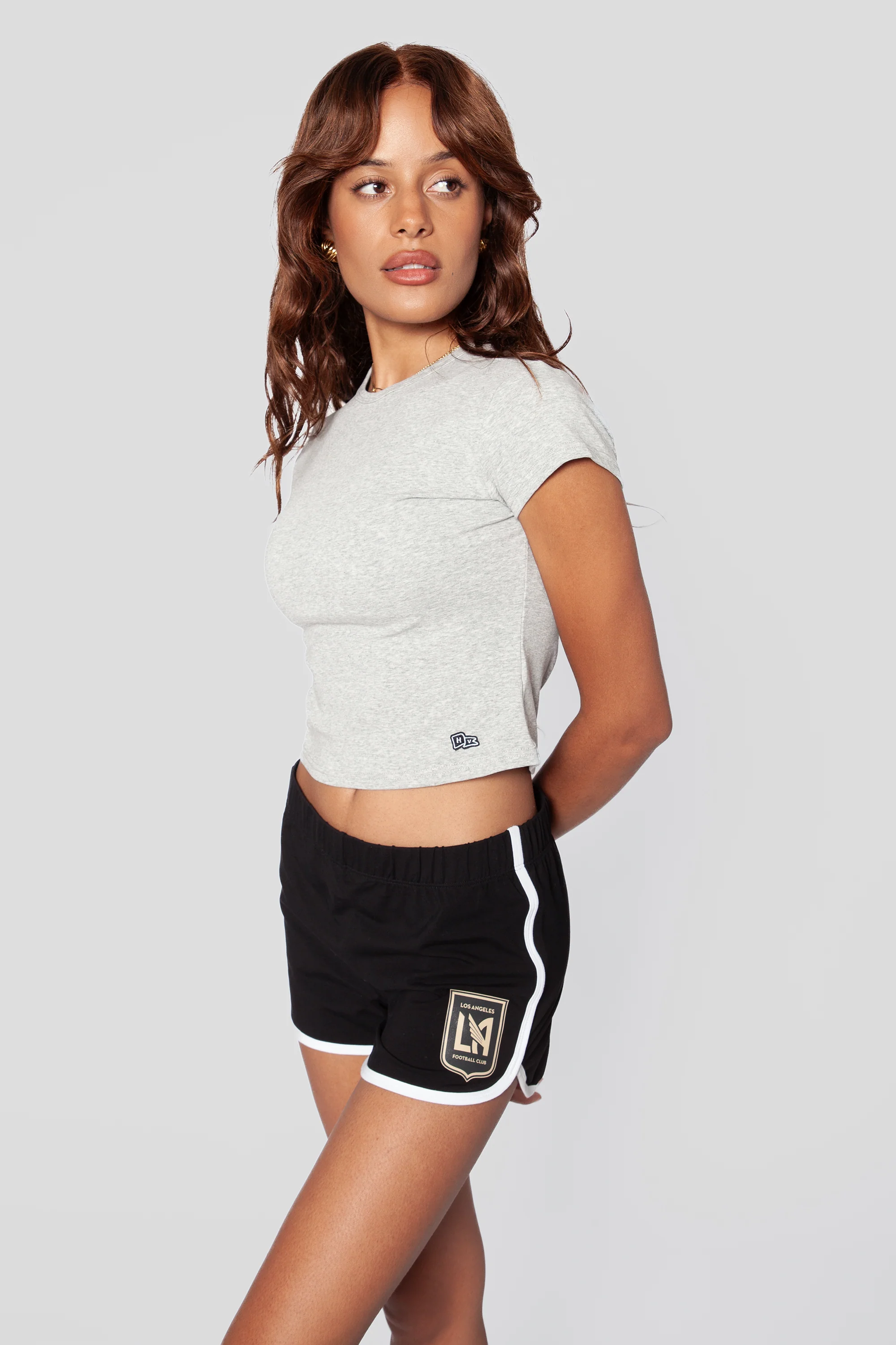LAFC Old School Minis
