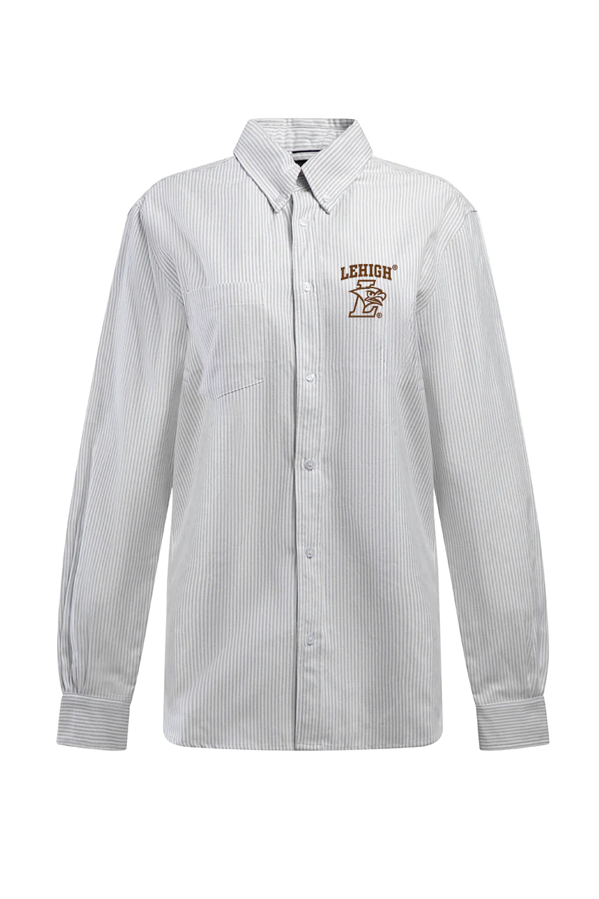 Lehigh Hamptons Button Down - Image 3