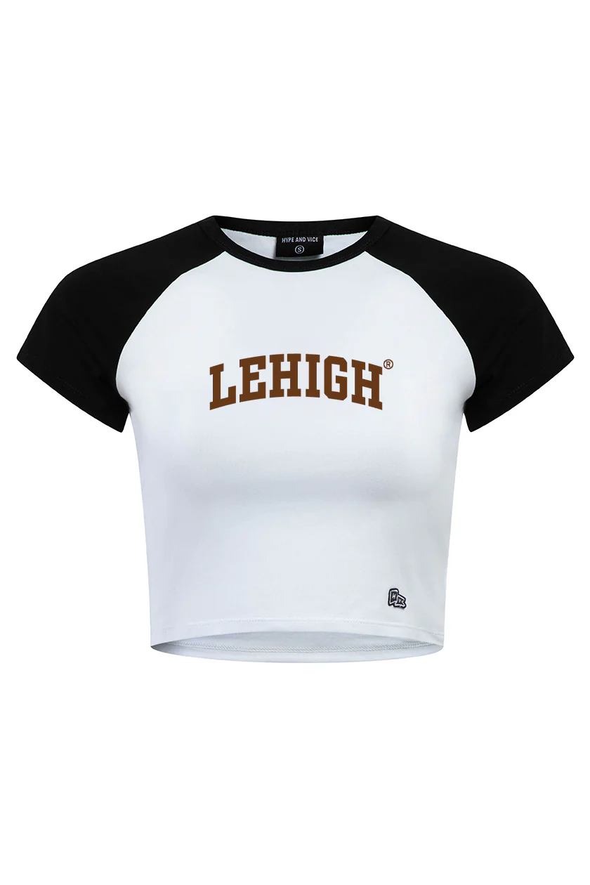 Lehigh Homerun Tee - Image 6