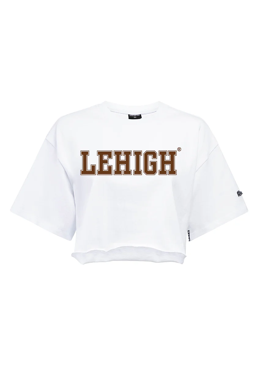 Lehigh Track Top