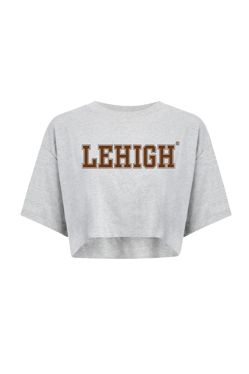 Lehigh Track Top - Image 3