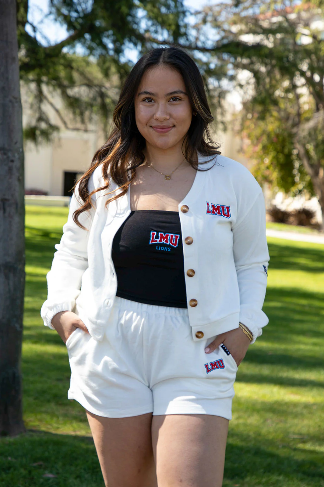 LMU Ace Short - Image 3