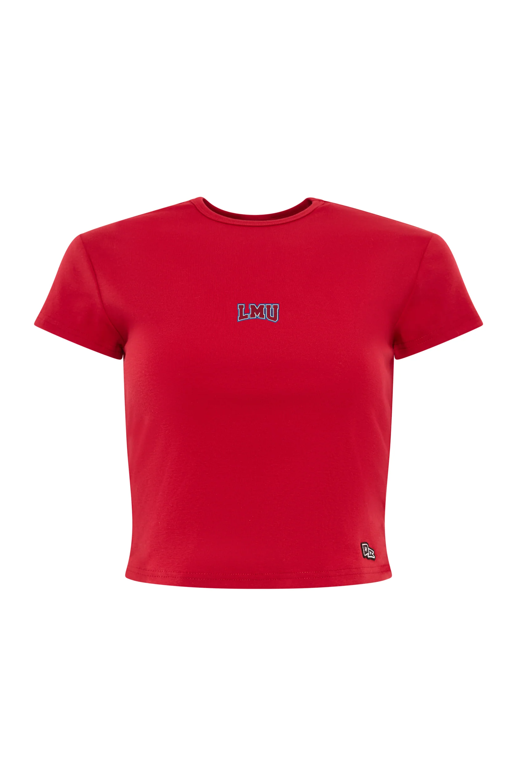 LMU Baby Tee